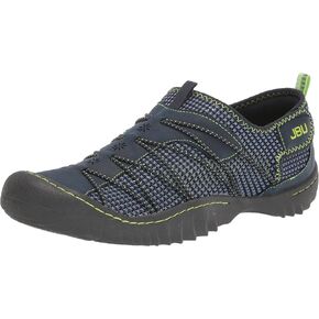 Jambu Women's Soul Water Ready Sneaker