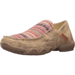 ROPER Women's Daisy Driving Style Loafer