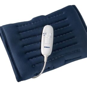 Conair 11.5 inch(s) x 24 inch(s) King Size Massaging Heating Pad