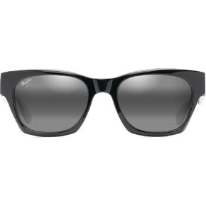 Maui Jim Men's and Women's Valley Isle Polarized Classic Sunglasses