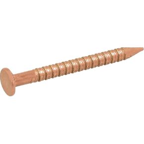 The Hillman Group, 3/4 x 14-Inch 9524 Bronze Boat Nail, Color