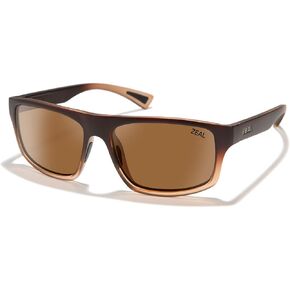 Zeal Optics Durango | Plant-Based Polarized Sunglasses for Men & Women