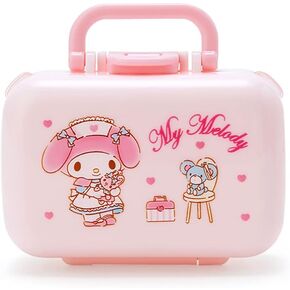 My Melody Pill Case
