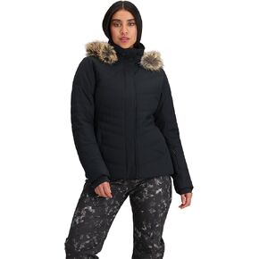 Obermeyer Women's Tuscany Ii Jacket