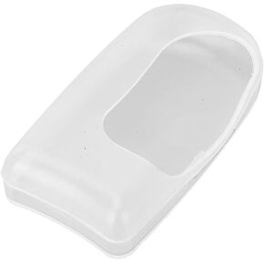 Electric Monitor Cover, Silicone Ebike Protective Case for 790 810 880 Display Screen, Dustproof and Waterproof, Versatile Application