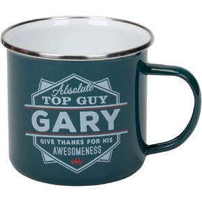 Top Guy Mugs Coffee Mugs, Large, Multicolor