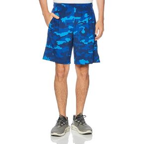 Under Armour Tech Vent Printed Mens Shorts M
