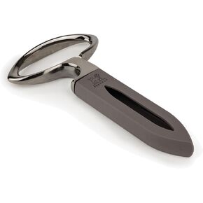 Peugeot 200367 Mathus Two-Pronged Corkscrew, Basalte