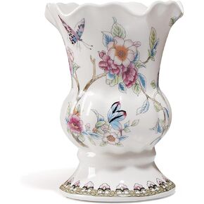 مزهرية سيراميك ملونة فريدة من نوعها مرسومة يدويًا من magcolor، مزهريات سيراميك متشققة بالثلج، مزهريات زهور مجففة حديثة، ديكور منزلي للقطع المركزية وطاولة العشاء وحفلات غرفة المعيشة وغرفة النوم والمكتب. in Kuwait