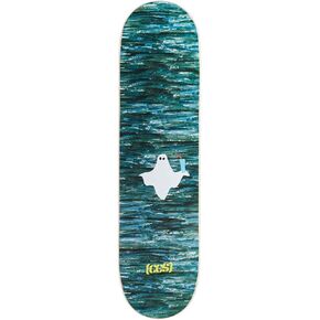 [CCS] Mini Skateboard Deck for Kids & Youth | 7" Wide | 7 Ply Maple Wood | Boys & Girls