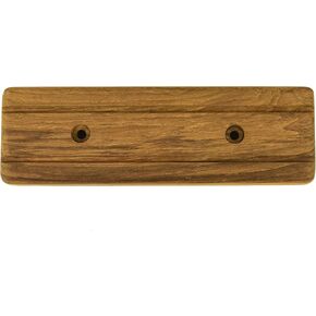Whitecap 60944 Teak Ladder Step