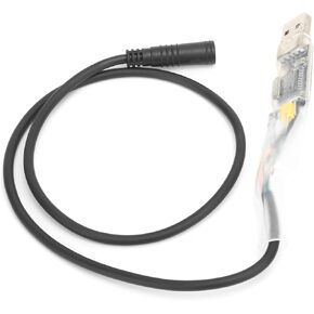Bafang M620 Programming Cable Bafang USB Cable 13×11×2 Motor USB Programming Cable for Bafang Bbs01 Bbs02 Bbs03 Bbshd Drive Motor Kit Bbs01