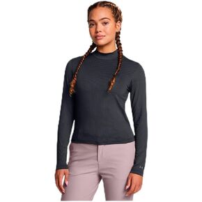 Under Armour Women's Drive Long Sleeve Mock Neck