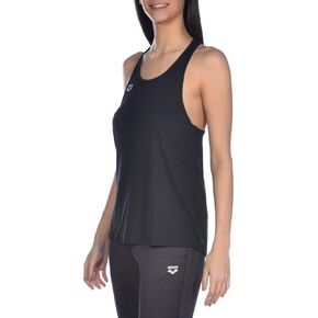 ARENA Women's Standard Gym Tank Solid Workout Sports Top