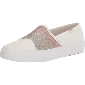 Keds Women's Double Decker Wave Sneaker