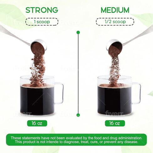 Hydrolyzed Bovine peptide-Collagen for women - Colageno - Protein - Dark roast coffee - Hair, Skin, Nail & Joint Support & with Vitamin C & B12 - without Dairy or Added Sugar - 30 serving in Saudi Arabia