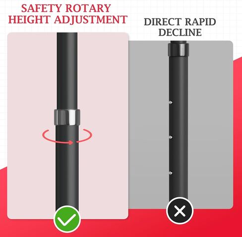 EMART Backdrop Stand Heavy Duty 10ftx20ft, Pipe and Drape Backdrop Stand Kit, Adjustable Metal Frame for Backdrop, Background Stand Backdrop for Wedding Birthday Party Banquet Decorations in Saudi Arabia