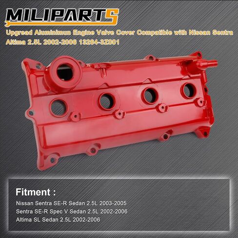 غطاء صمام متوافق مع نيسان سنترا ألتيما 2002-2006 13264-3Z001 in Saudi Arabia