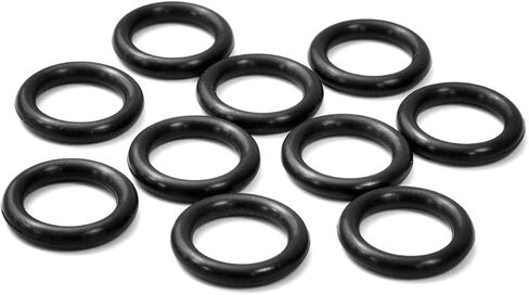 حلقة دائرية للغوص (VITON) رقم 111 مقاس، عبوة من 10 قطع (DIN) in Saudi Arabia