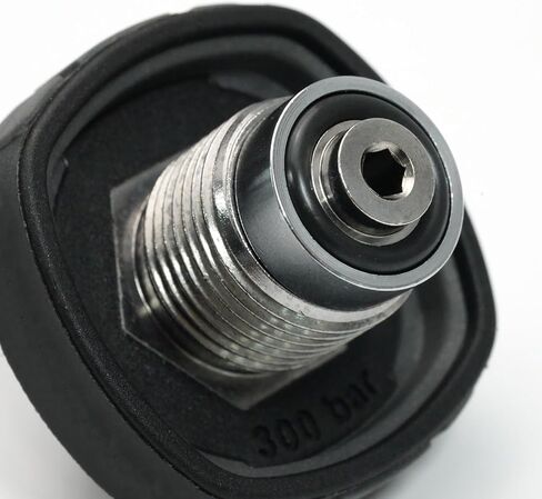 حلقة دائرية للغوص (VITON) رقم 111 مقاس، عبوة من 10 قطع (DIN) in Saudi Arabia