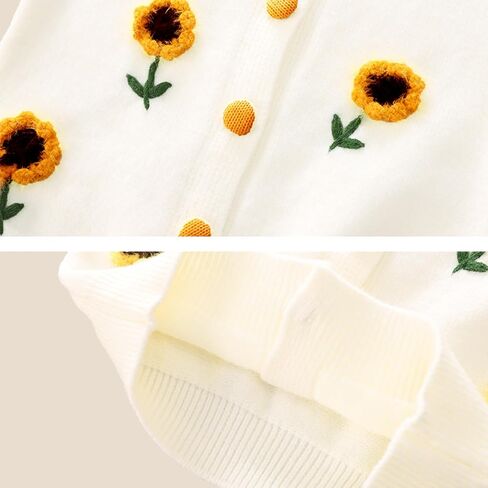 Toddler Baby Girls Fall Outfits Long Sleeve Knitted Sweater Tops Pleated Mini Skirt Set Autumn Winter Clothes Set in Saudi Arabia