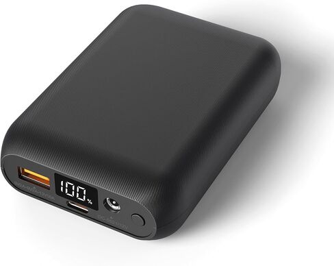 12V 16000mAh Rechargeable Battery Power Pack for Heating Jackets in Saudi Arabia