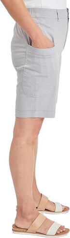 Royalty For Me Womens Women's Wide Leg Bermuda Shorts with Big Pockets in Saudi Arabia