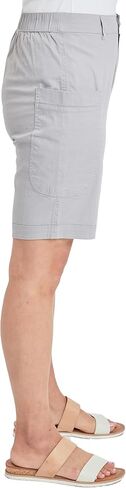 Royalty For Me Womens Women's Wide Leg Bermuda Shorts with Big Pockets in Saudi Arabia