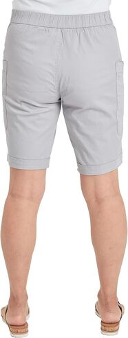 Royalty For Me Womens Women's Wide Leg Bermuda Shorts with Big Pockets in Saudi Arabia