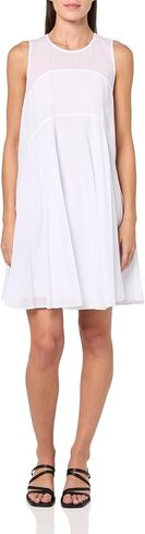 Trina Turk Women's Cotton Shift Dress in Saudi Arabia