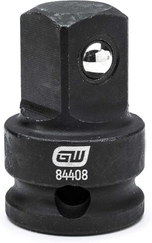 GEARWRENCH 3/8" Drive Impact Adapter 3/8" F x 1/2" M - 84408 in Saudi Arabia