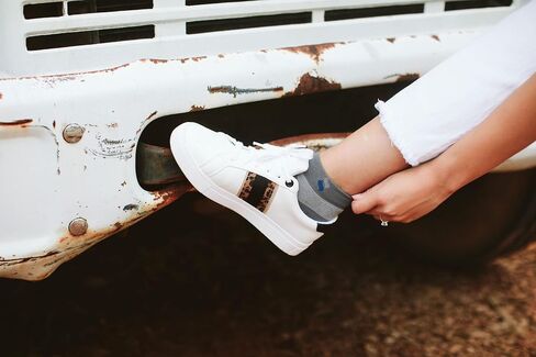 KENTWOOL Women's Classic Ankle Sock in Kuwait