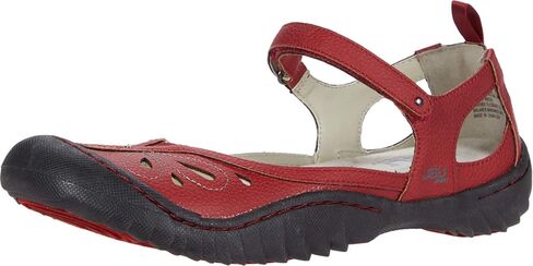 Jambu Women's Meadow Mary Jane Flat in Saudi Arabia