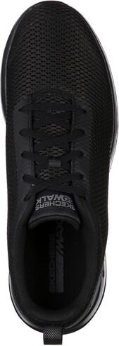 Skechers Men's Go Walk Max Shoes, Khaki, 10.5 M in Saudi Arabia