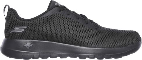 Skechers Men's Go Walk Max Shoes, Khaki, 10.5 M in Saudi Arabia