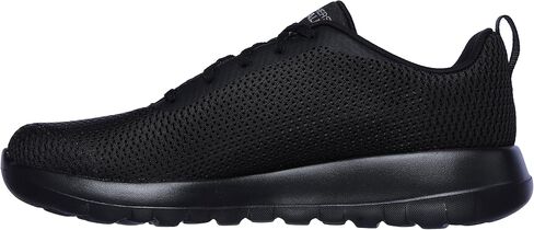 Skechers Men's Go Walk Max Shoes, Khaki, 10.5 M in Saudi Arabia