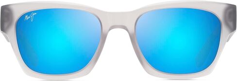 Maui Jim Men's and Women's Valley Isle Polarized Classic Sunglasses in Kuwait
