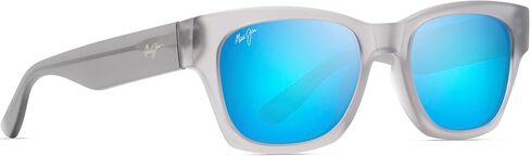Maui Jim Men's and Women's Valley Isle Polarized Classic Sunglasses in Kuwait