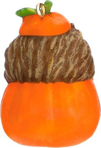 Hallmark Keepsake 1.1" Mini Halloween Ornament 2023, Halloween Hedgehog Mini, Halloween Gifts in Saudi Arabia