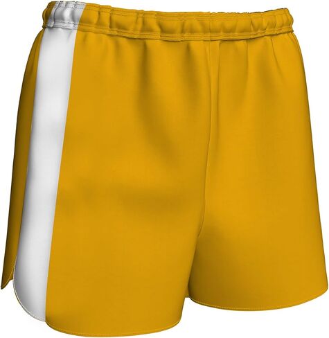 CHAMPRO Women's Sprinter Track and Field Shorts in Saudi Arabia