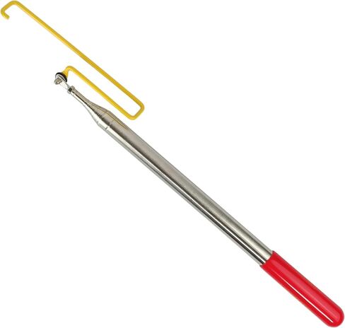 Kwik-Stik XXL - عمود لجلب الأقراص - عمود تمديد لزيادة المسافة، والاسترداد من الجداول أو الأشجار in Saudi Arabia