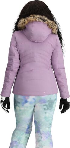 Obermeyer Women's Tuscany Ii Jacket in Saudi Arabia