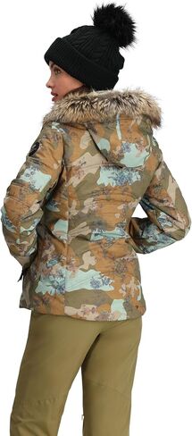 Obermeyer Women's Tuscany Ii Jacket in Saudi Arabia