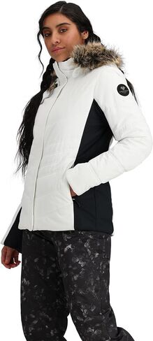 Obermeyer Women's Tuscany Ii Jacket in Saudi Arabia