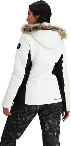 Obermeyer Women's Tuscany Ii Jacket in Saudi Arabia
