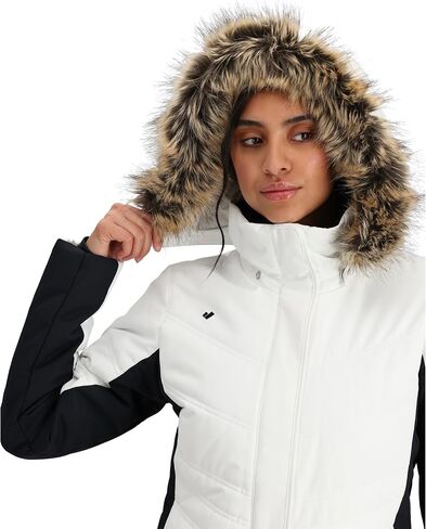 Obermeyer Women's Tuscany Ii Jacket in Saudi Arabia