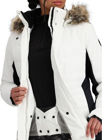 Obermeyer Women's Tuscany Ii Jacket in Saudi Arabia