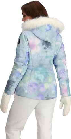 Obermeyer Women's Tuscany Ii Jacket in Saudi Arabia