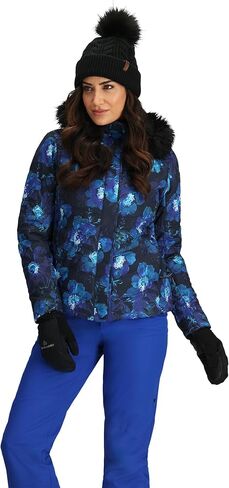 Obermeyer Women's Tuscany Ii Jacket in Saudi Arabia