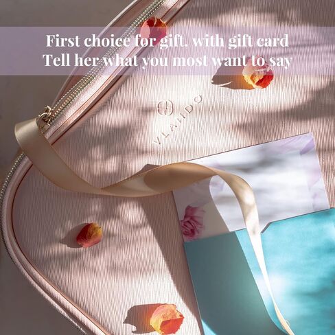 6 قطع من جيوب تخزين المجوهرات وحقيبة المكياج من فلاندو in Kuwait